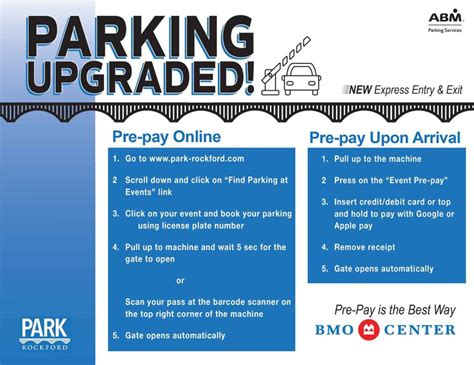abm parking services ticket payment.